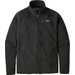 Polar męski Better Sweater Patagonia - black