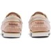 Buty, mokasyny Classic Boat 2-Eye Timberland - różowe