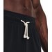 Spodnie dresowe męskie Rival Terry Jogger Under Armour - Black