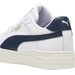Buty CA Pro Classic Puma - biały/wielokolorowy