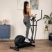 Orbitrek elektromagnetyczny XC2000 Gymtek
