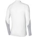 Longsleeve męski Dri-FIT Strike 23 Drill Nike - biała