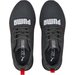 Buty Wired Run Pure Puma - szare