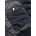 Kamizelka puchowa męska Granger 2 Padded Pitbull West Coast - dark navy