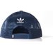Czapka z daszkiem Superstar Sneaker Trucker Adidas Originals