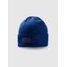 Czapka beanie U0857 4F - granat