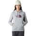 Bluza damska Drew Peak Pullover Hoodie The North Face