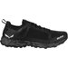 Buty trekkingowe Pedroc Air Salewa - black