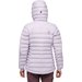 Kurtka puchowa damska Access Down 2.0 Hoody Black Diamond - soft lilac