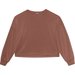 Bluza damska 4FWSS24TSWSF1001 4F - brąz