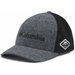 Czapka z daszkiem Mesh Ball Cap Columbia - grill heathe Czapka z daszkiem Mesh Ball Cap Columbia - grill heathe
