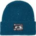 Czapka Ellipse Patch Waffle Beanie Oakley - new balsam