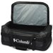Torba z funkcją plecaka Landroamer 60L Duffel Columbia - Black