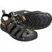 Sandały ClearWater CNX Leather Keen - szare