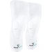 Nakolanniki Knee Pads Game Patch - white