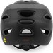Kask juniorski Scamp Integrated Mips Giro - czarny