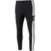 Spodnie dresowe męskie Squadra 21 Sweat Adidas - black