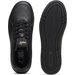 Buty Court Classic Puma - black