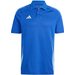 Koszulka męska Tiro 24 Competition Polo Adidas - blue