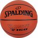 Piłka do koszykówki Varsity TF-150 Logo FIBA 7 Spalding