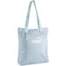 Torba Shopper Core Base Logo 13L Puma - Turquoise Surf