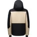 Kurtka narciarska męska Eagle IV Jacket Dare2B - Black/white pepper