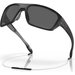 Okulary przeciwsłoneczne z polaryzacją Split Shot Oakley - matte black prizm black polarized