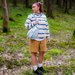 Bluza polarowa damska Cavanaugh KAVU - fall fuse