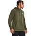 Bluza męska Armour Fleece Graphic HD Under Armour
