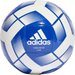 Piłka nożna Starlancer Club Football 5 Adidas - niebieski/biały