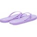 Klapki, japonki Flip Flop Slipper Metal Glam Wm's Champion - fioletowe