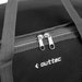 Torba termiczna Cooler Bag 15L Outtec - czarna/szara