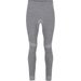 Bielizna termoaktywna męska In The Zone II Base Layer Set Dare2B - charcoal grey marl
