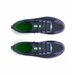 Buty do biegania Infinite Pro Under Armour - czarne/granatowe