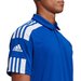 Koszulka męska polo Squadra 21 Polo Adidas - niebieska