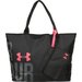 Torebka sportowa damska Big Wordmark Tote Under Armour