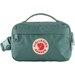 Saszetka, nerka Kanken Hip Pack 2L Fjallraven - Frost Green