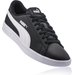 Buty Smash V2 Leather II Puma - black/white