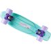 Deskorolka pennyboard Pastel Nils - miętowa