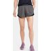 Spodenki damskie Play Up 3.0 Under Armour - carbon heather