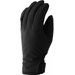 Rękawiczki H4Z22 REU001 4F - czarne