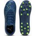 Buty piłkarskie, korki Future Play MG Jr Puma