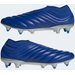 Buty piłkarskie korki Copa 20+ SG Adidas - niebieski
