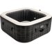 Basen jacuzzi Greystone Deluxe 175x175x71cm Intex