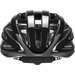 Kask rowerowy I-vo 3D Uvex - czarny