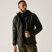 Kurtka męska Kygo Fleece Lined Regatta - dark khaki