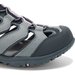 Sandały trekkingowe Westshore IV Regatta - dark steel/powder lilac