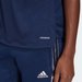 Koszulka piłkarska damska Tiro 21 Training Jersey Adidas - team navy