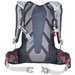 Plecak Pace 20L Deuter - czarno-szary