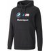Bluza męska BMW M Motorsport ESS FT Puma - czarna